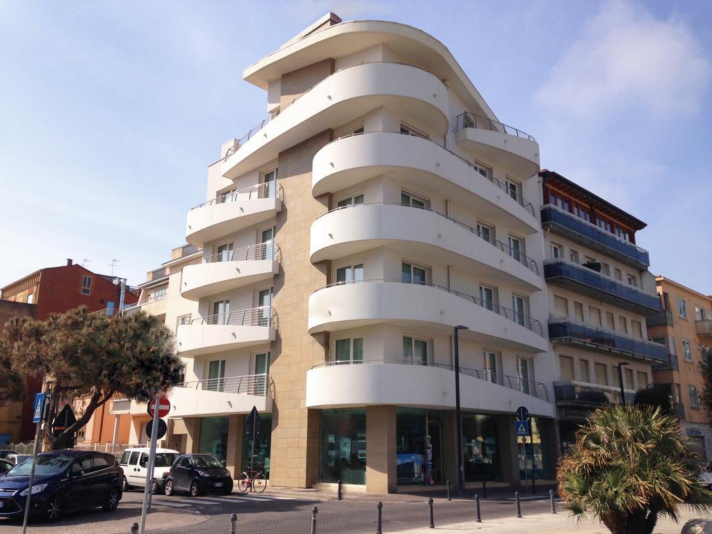 ソットマリーナResidenza Roma Marinaアパートメント 部屋 写真
