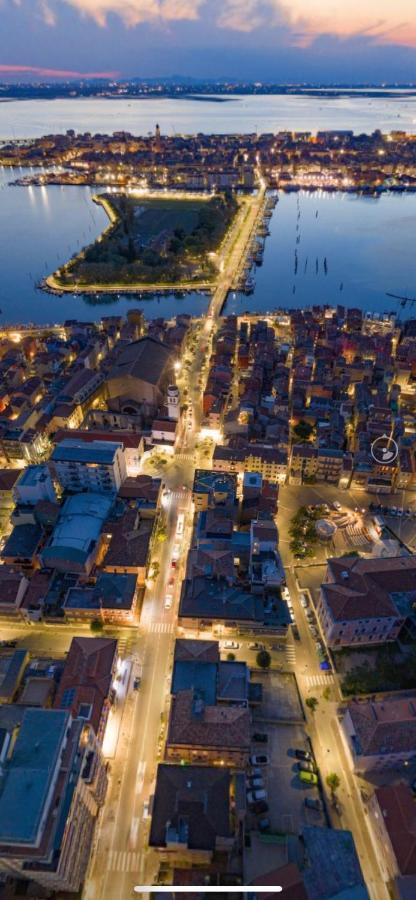 ソットマリーナResidenza Roma Marinaアパートメント エクステリア 写真