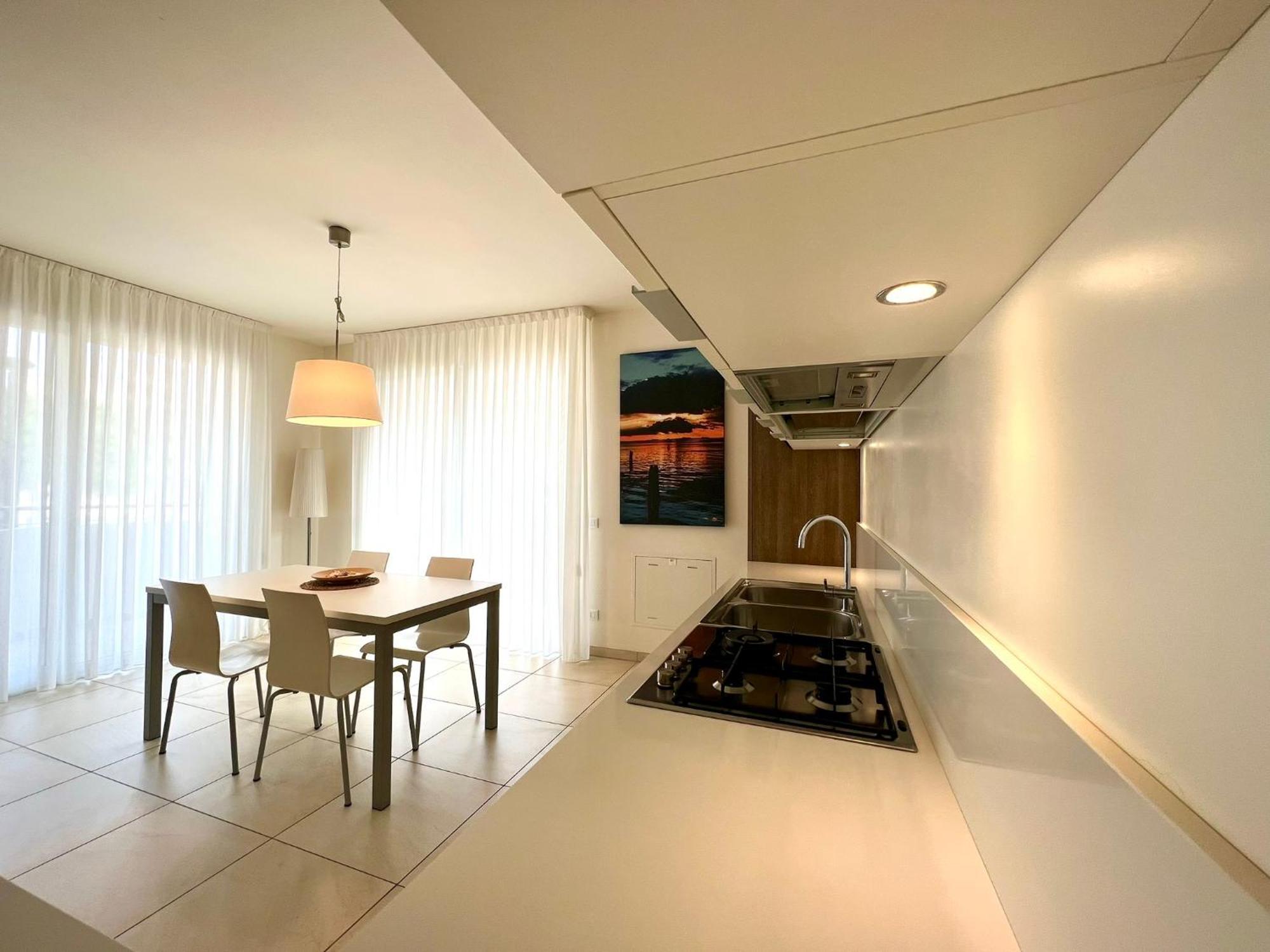 ソットマリーナResidenza Roma Marinaアパートメント エクステリア 写真