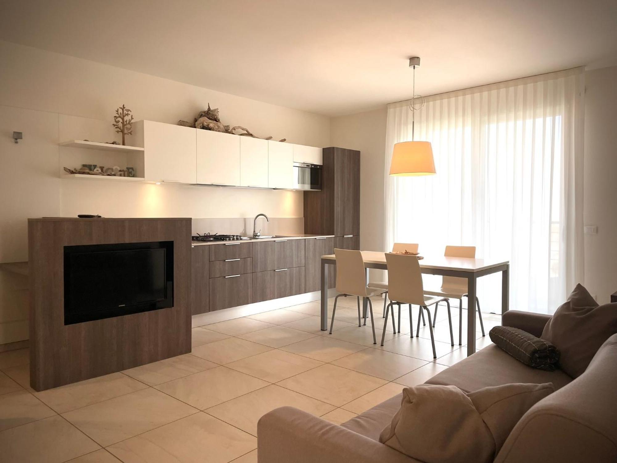 ソットマリーナResidenza Roma Marinaアパートメント エクステリア 写真