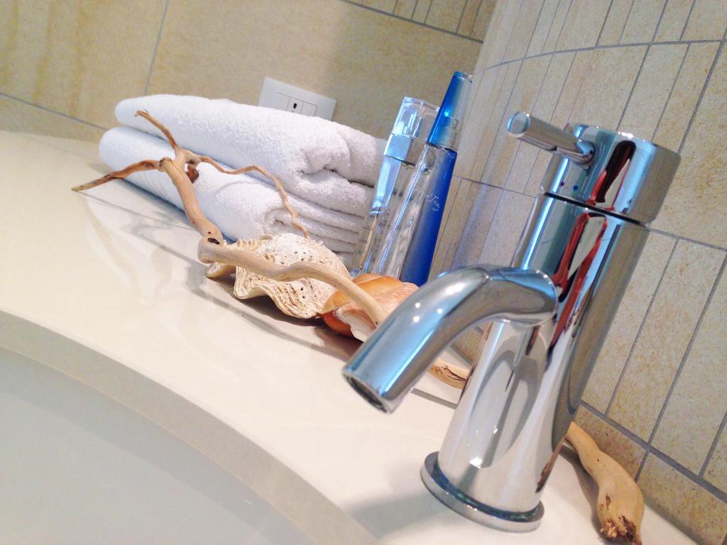 ソットマリーナResidenza Roma Marinaアパートメント 部屋 写真