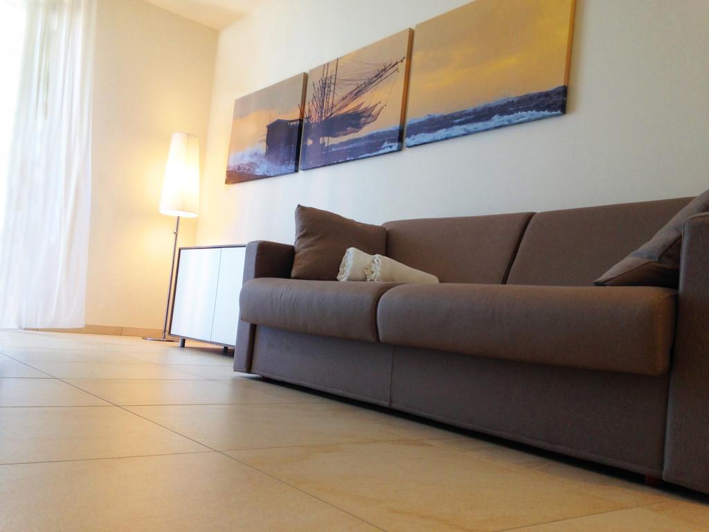 ソットマリーナResidenza Roma Marinaアパートメント 部屋 写真