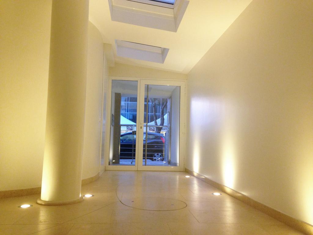 ソットマリーナResidenza Roma Marinaアパートメント 部屋 写真